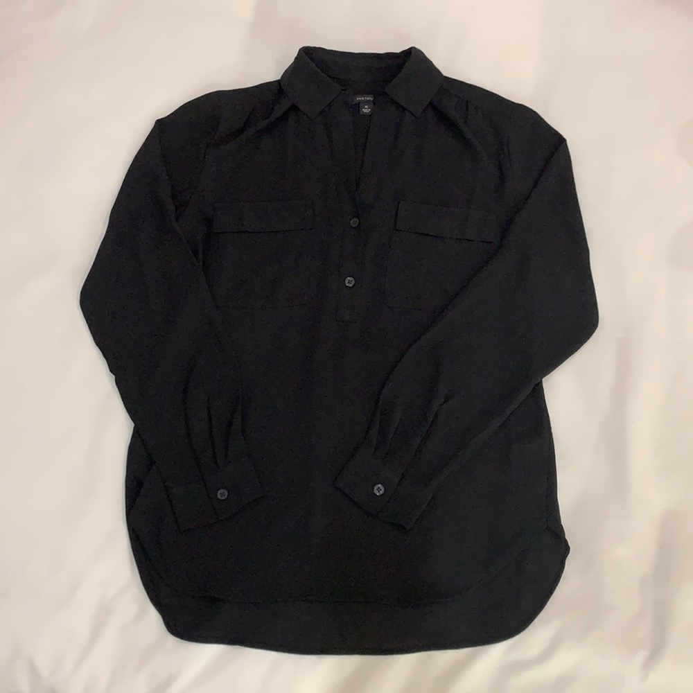 Ann Taylor blouse - Picture 1 of 4